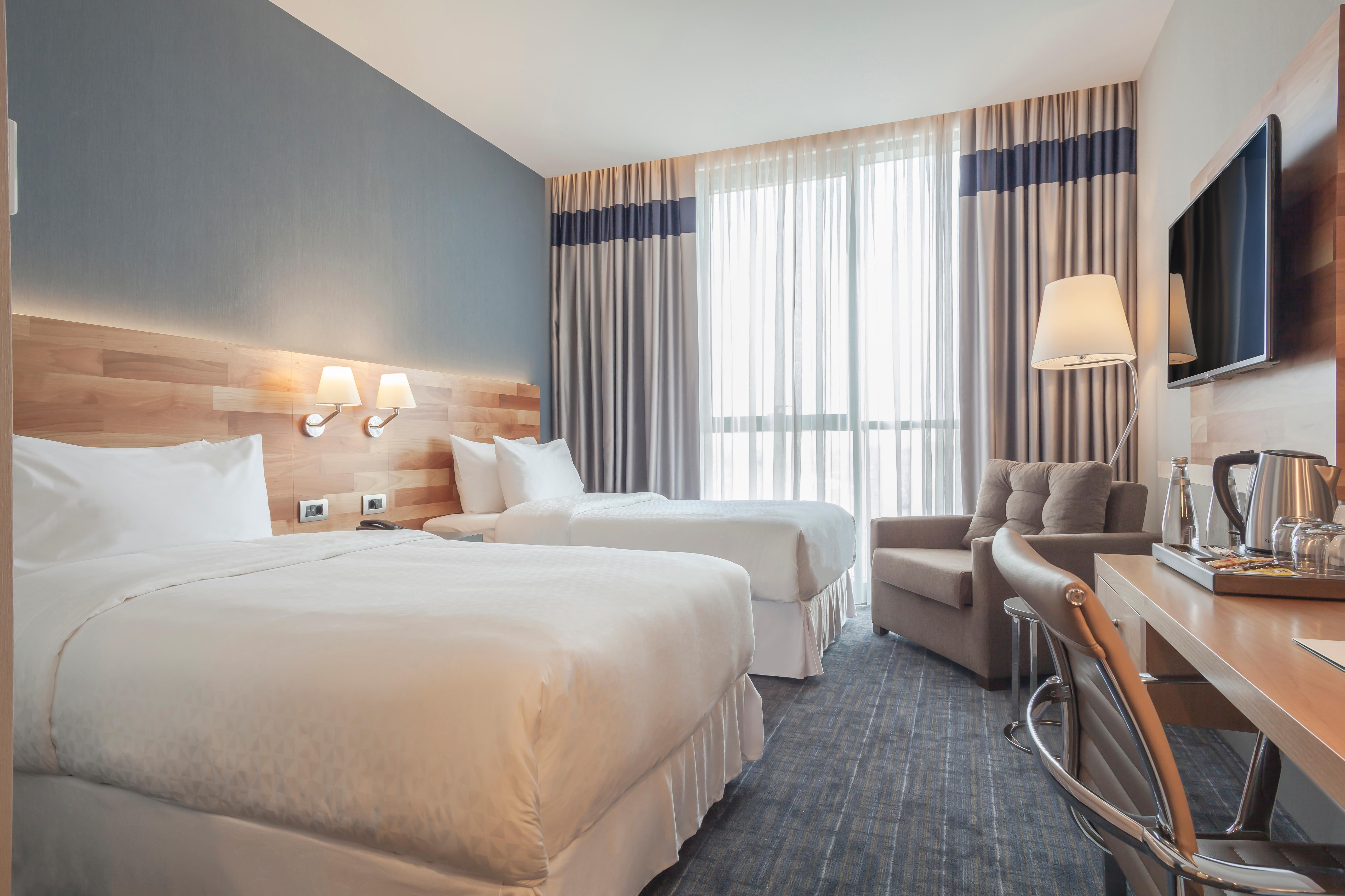 Otel Ever Europe